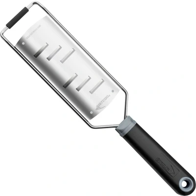 Afbeelding van Déglon Grote Rasp 31 cm Stop&#039;Glisse® Handvat Snijrasp Perfect voor Harde Kazen