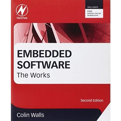 Afbeelding van Embedded Software
