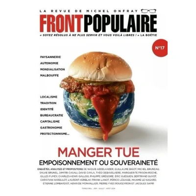 Image de Front populaire N 17