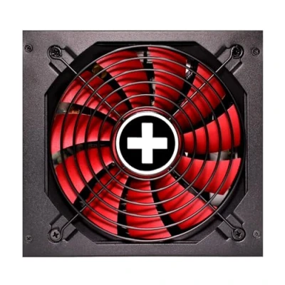 Afbeelding van XILENCE XP750MR9.2 Voeding 750W ATX 3.0 Semi Modulair