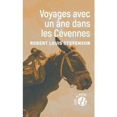 Afbeelding van VOYAGE AVEC UN ANE DANS LES CEVENNES