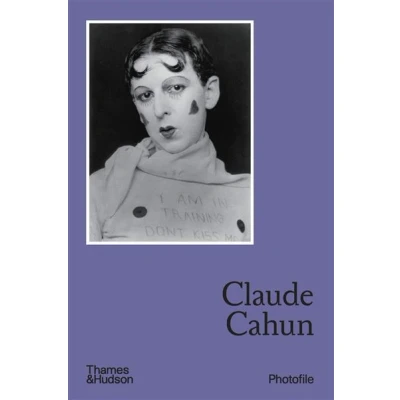 Image de Photofile: Claude Cahun