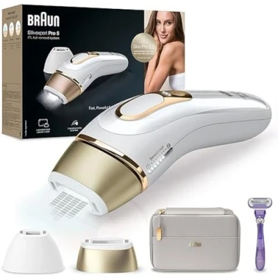 Afbeelding van Braun Silk expert Pro 5 PL5157
