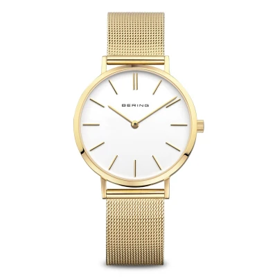 Afbeelding van Bering 14134 331 horloge