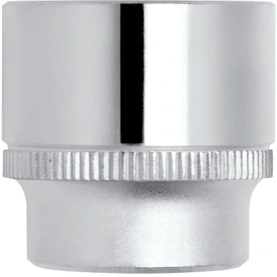 Image de GEDORE RED R61101306 capuchon 1/2&quot; bi six, métrique, court, 13 mm, longueur 38 mm 3300328