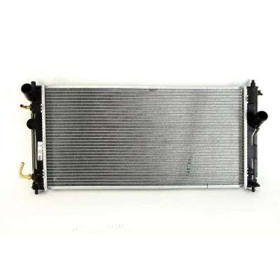 Afbeelding van Nissens Radiateur 64822
