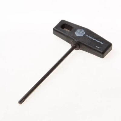 Afbeelding van Torx schroevedraaier t20 40680