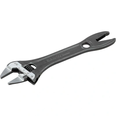 Afbeelding van Verstelbare sleutel Bahco 31 T; 209 mm
