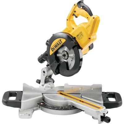 Image de DeWalt DWS773 QS
