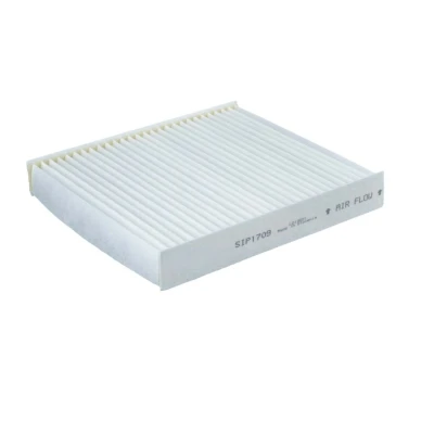 Image de Filtre d&#039;habitacle standard purflux ah238