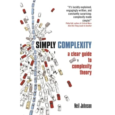Afbeelding van Simply Complexity