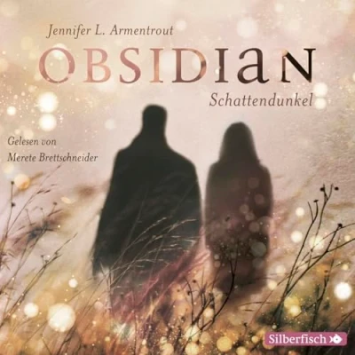 Afbeelding van Obsidian 01: Schattendunkel