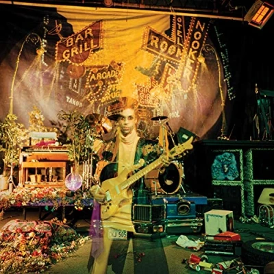 Afbeelding van Sign O’ The Times Super Deluxe Edition (8CD+DVD)