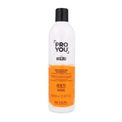 Afbeelding van Revlon Pro You The Tamer Shampoo 350 ml