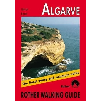Afbeelding van Algarve / engl.