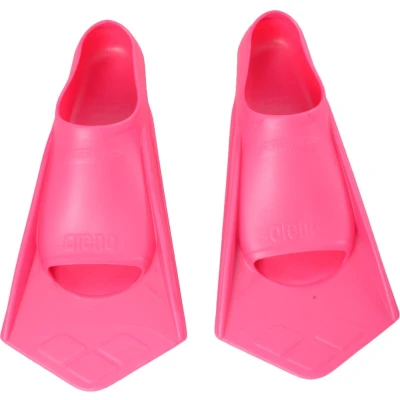 Afbeelding van Arena Powerfin Hook Zwemvliezen Roze 41 42
