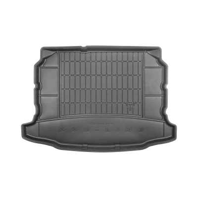 Afbeelding van FROGUM TM549291 Kofferbak / bagageruimte schaalmat Rubber