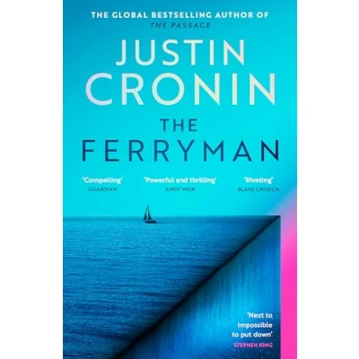 Afbeelding van The Ferryman