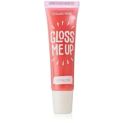 Afbeelding van Collection gloss me up lip 3 lychee