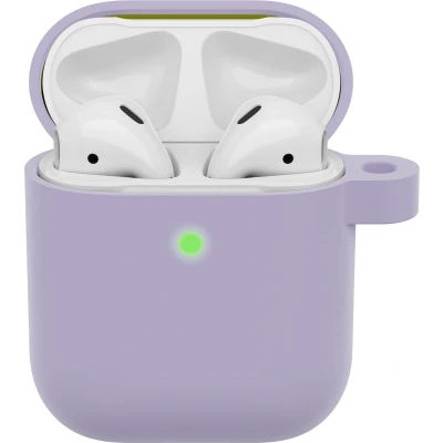 Afbeelding van Otterbox PC Case Paars Apple AirPods