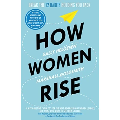 Afbeelding van How Women Rise