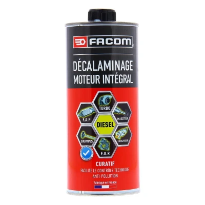 Afbeelding van FACOM 006025 Motorreiniger 1 Fles