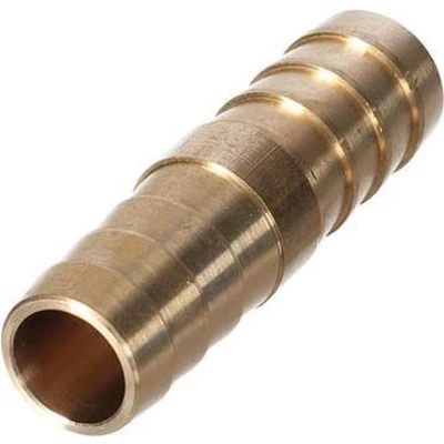 Afbeelding van MESSING KRAANAANSLUITING SLANG 5/8&quot;