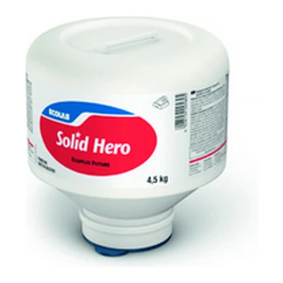 Afbeelding van Ecolab Solid Hero 4x4.5kg