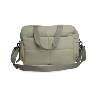 Image de Sac a langer PLUMEA Vert cactus