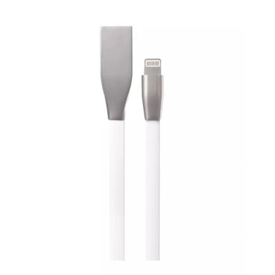 Afbeelding van BABACO Iphone Lightning USB kabel 1 m lang