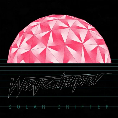 Afbeelding van Waveshaper Solar Drifter (LP)