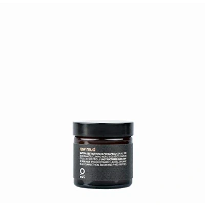 Afbeelding van Oway Men Raw Mud Pasta 50 ml