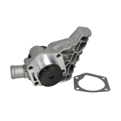 Afbeelding van HEPU P647 Waterpomp Met pakking Mechanisch Metaal SKODA: Fabia I Hatchback