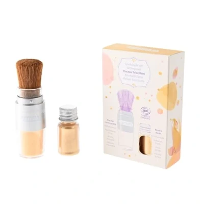 Afbeelding van Namaki Magic Brush met Glitterpoeder