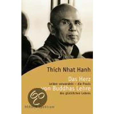 Afbeelding van Das Herz Von Buddhas Lehre