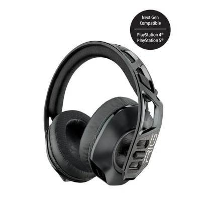 Afbeelding van Nacon RIG 700 Draadloze Game Headset PlayStation 4 &amp; 5 Zwart
