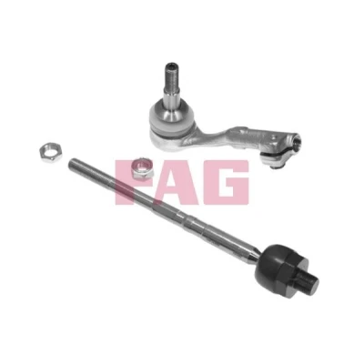 Afbeelding van FAG 840 0554 10 Spoorstang BMW: 1 Hatchback, 3 Saloon, Coupe