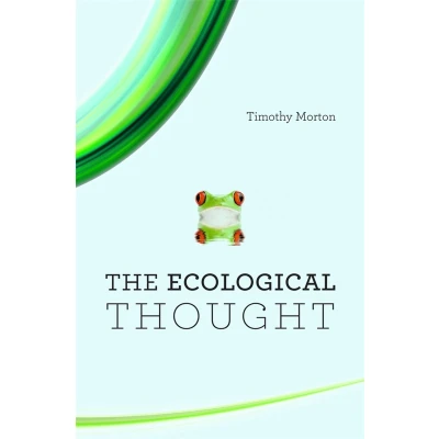 Afbeelding van Ecological Thought