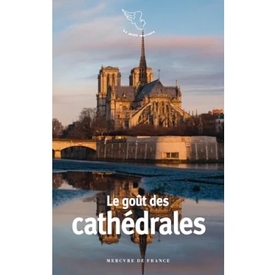 Afbeelding van LE GOUT DES CATHEDRALES
