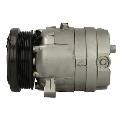 Afbeelding van Compressor, airconditioning TEAMEC 8600048