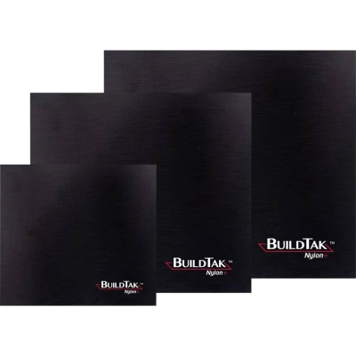 Afbeelding van BUILDTAK printbedfolie Nylon+ 220 x mm Surface BNP220X220