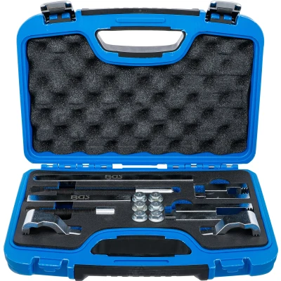 Afbeelding van BGS Poelietrekkerset 10 delig