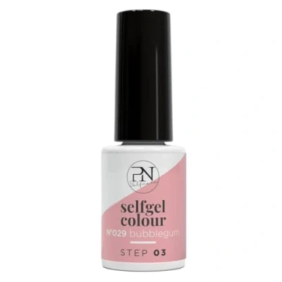 Afbeelding van PN SELFCARE Gellak 6ml Veganistisch en dierproefvrij Pink/Bubblegum
