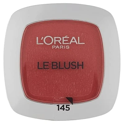 Afbeelding van L&#039;Oreal Paris True Match Le Blush 145 Rosewood