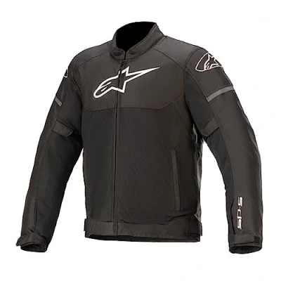 Afbeelding van Alpinestars T sps Air Jacket Motorjas, accessoires, uniseks