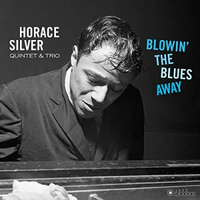 Afbeelding van Horace Silver Blowin&#039; The Blues..