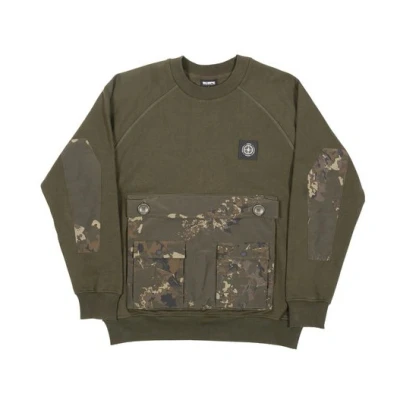 Afbeelding van Nash Scope HD Jumper Vistrui XXL Vis trui