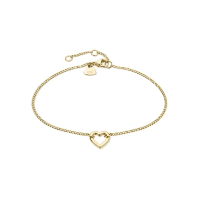 Afbeelding van Tamaris Armband, Dames, Maat: One Size, Gold