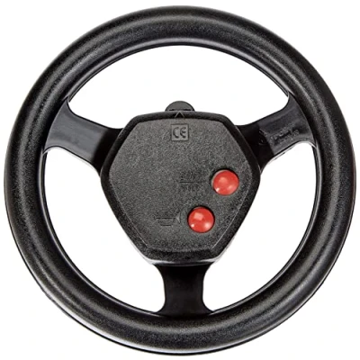 Image de ROLLY TOYS 40 923 5 Accessoire pour Véhicule Volant Sonore Rollysoundlenkrad