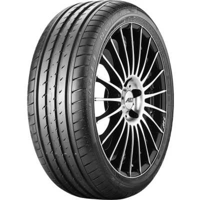 Afbeelding van Goodyear Eagle NCT5 245/40 R18 93Y personenwagen Zomerbanden Banden MERCEDES BENZ: E Class Saloon, C T modell, AUDI: A4 B8 Avant
